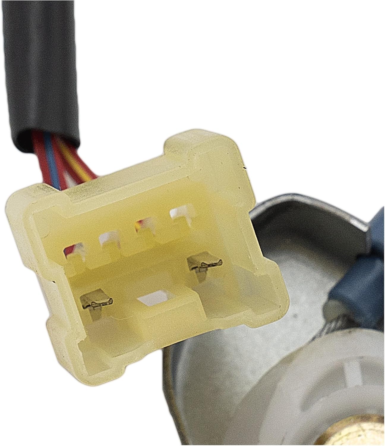 JC Whitney Window Regulator Compatible with 2008-2015 Nissan Rogue, 2014-2015 Rogue Select with Motor Front, Driver Side NI1350164 JRN46290016