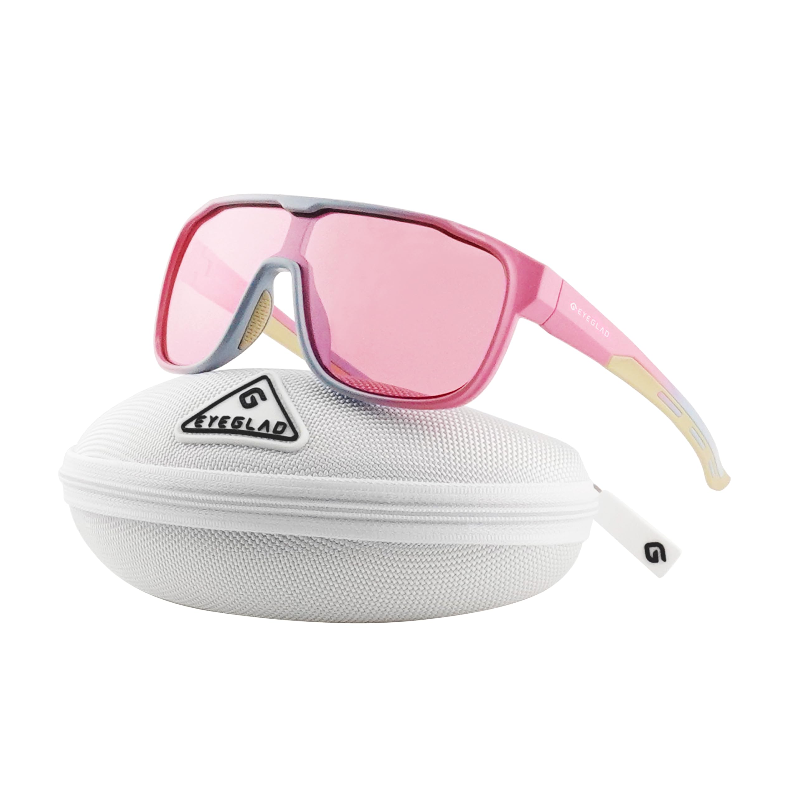 Amazon.com : EYEGLAD MARS Lifestyle Outdoor Polarized  display picture 2