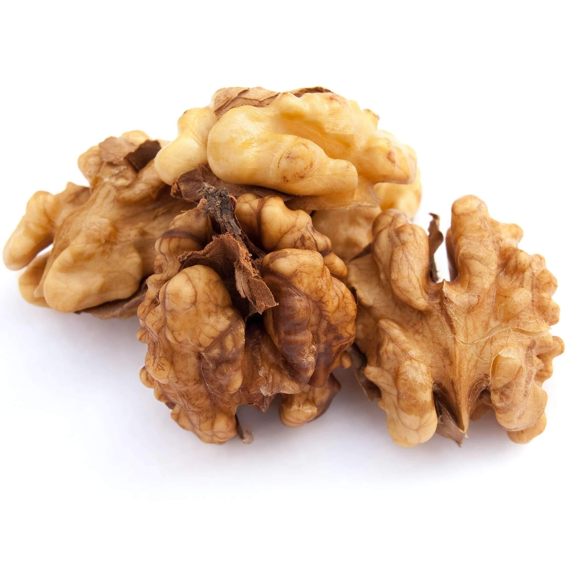 Nuez Pelada Goierri 1 Kilo Omega 3 Origen Vegetal