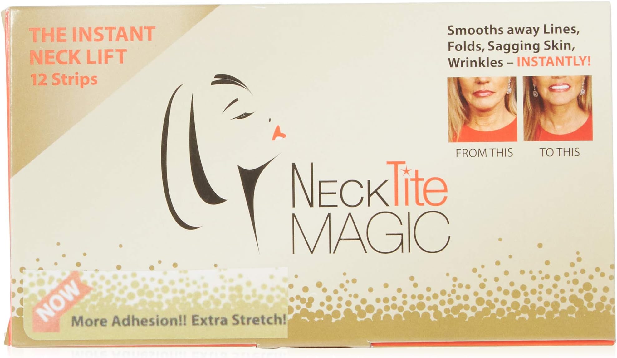 The Instant Neck Lift (2 pack)