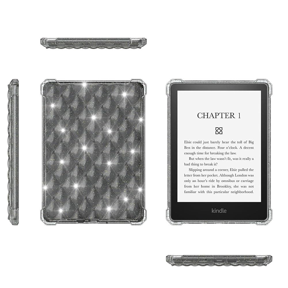 Amazon.co.jp: For Kindle Paperwhite ケース 保護ケース