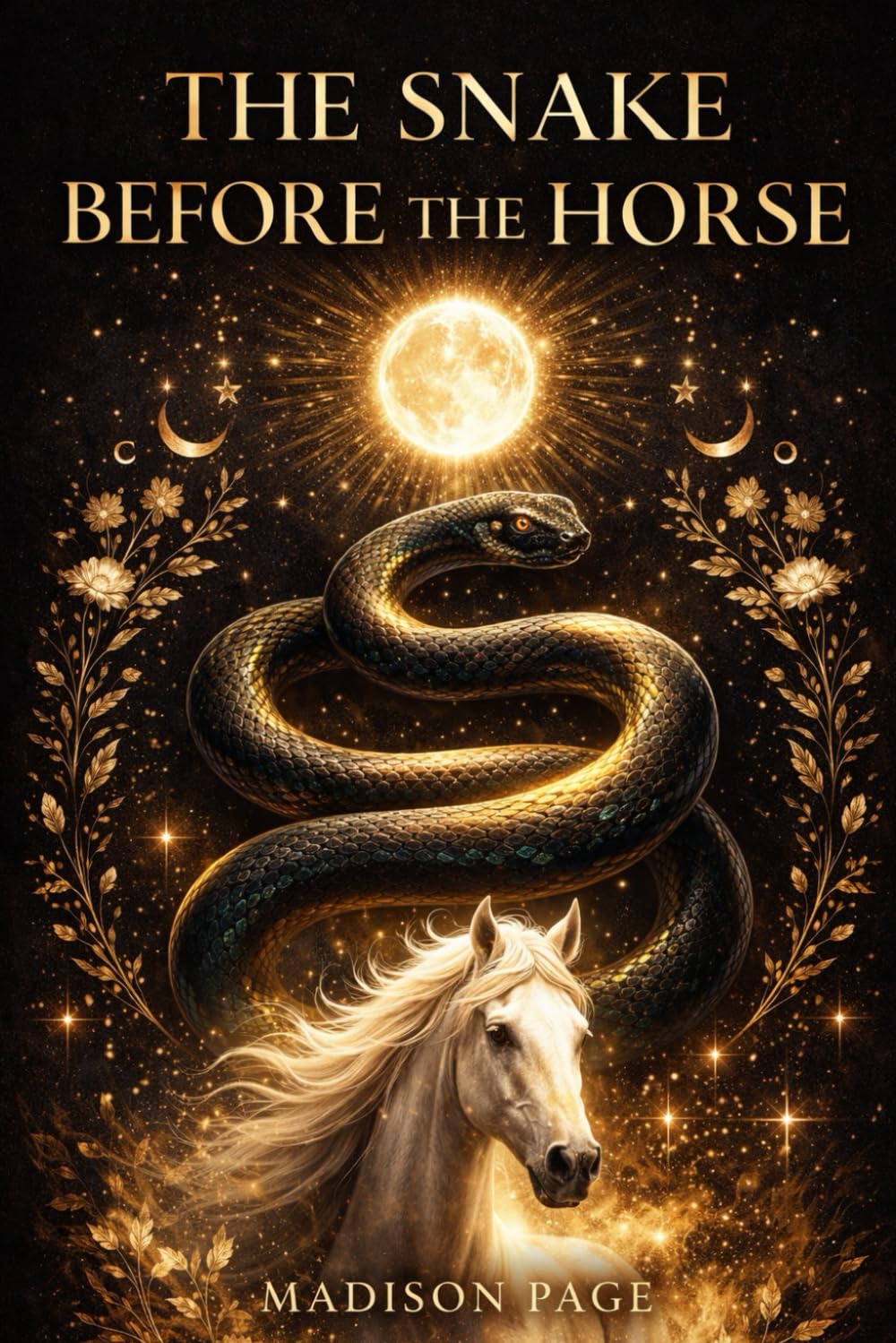 The Snake Before the Horse: Why Some Years Ask You to Shed Before You Run