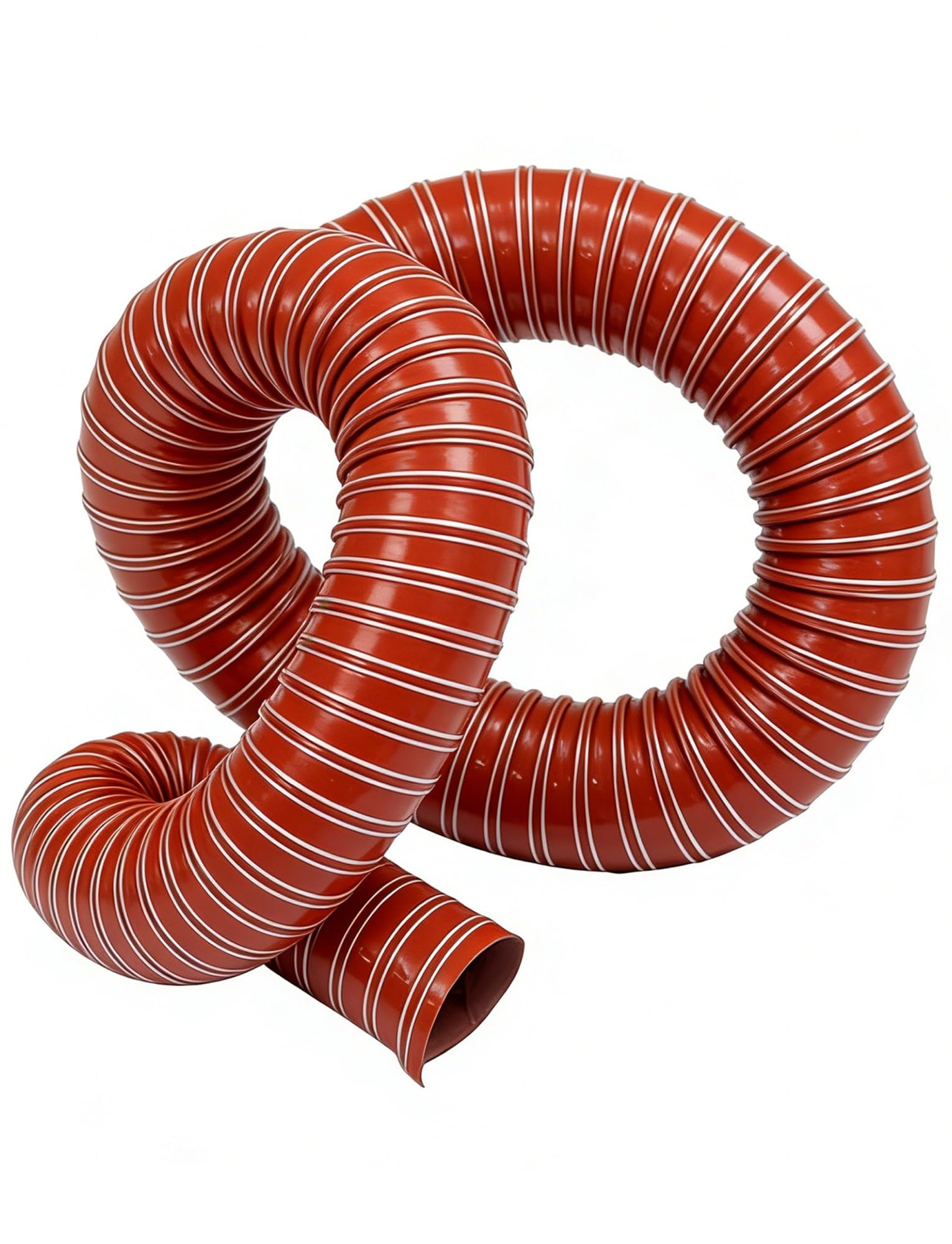 Silicone Ducting Hose
