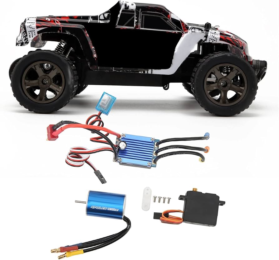 waltoy MATCH RCカー ブラシレス カスタム 液晶付きプロポ サーボ 2025 waltoy MATCH RCカー ブラシレス カスタム 液晶付きプロポ サーボ 2025