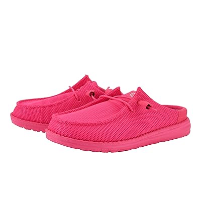 Hey Dude Wendy Slip Mono Women