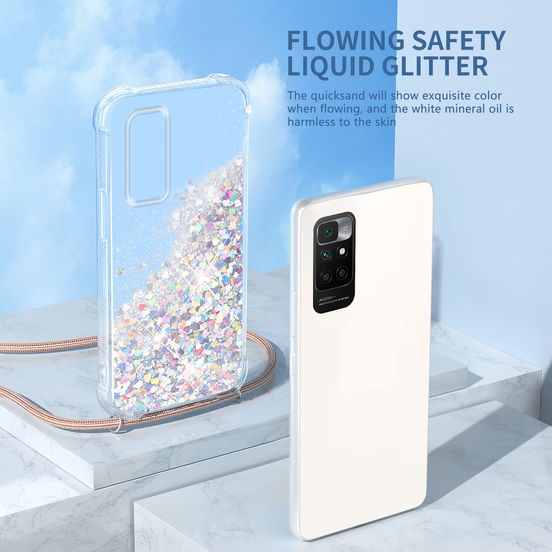 6.67" Display Para Xiaomi Mi 10T 5G&Mi 10T Pro 5G&K30S Frontal Vivid Tela Com Aro | Shopee Brasil