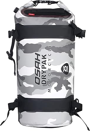 waterproof sky bag