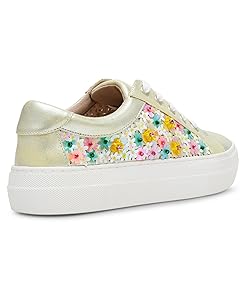 Betsey Johnson NY 花柄キャミ グリーン/USA製 Betsey Johnson NY 花柄キャミ グリーン/USA製 Betsey Johnson