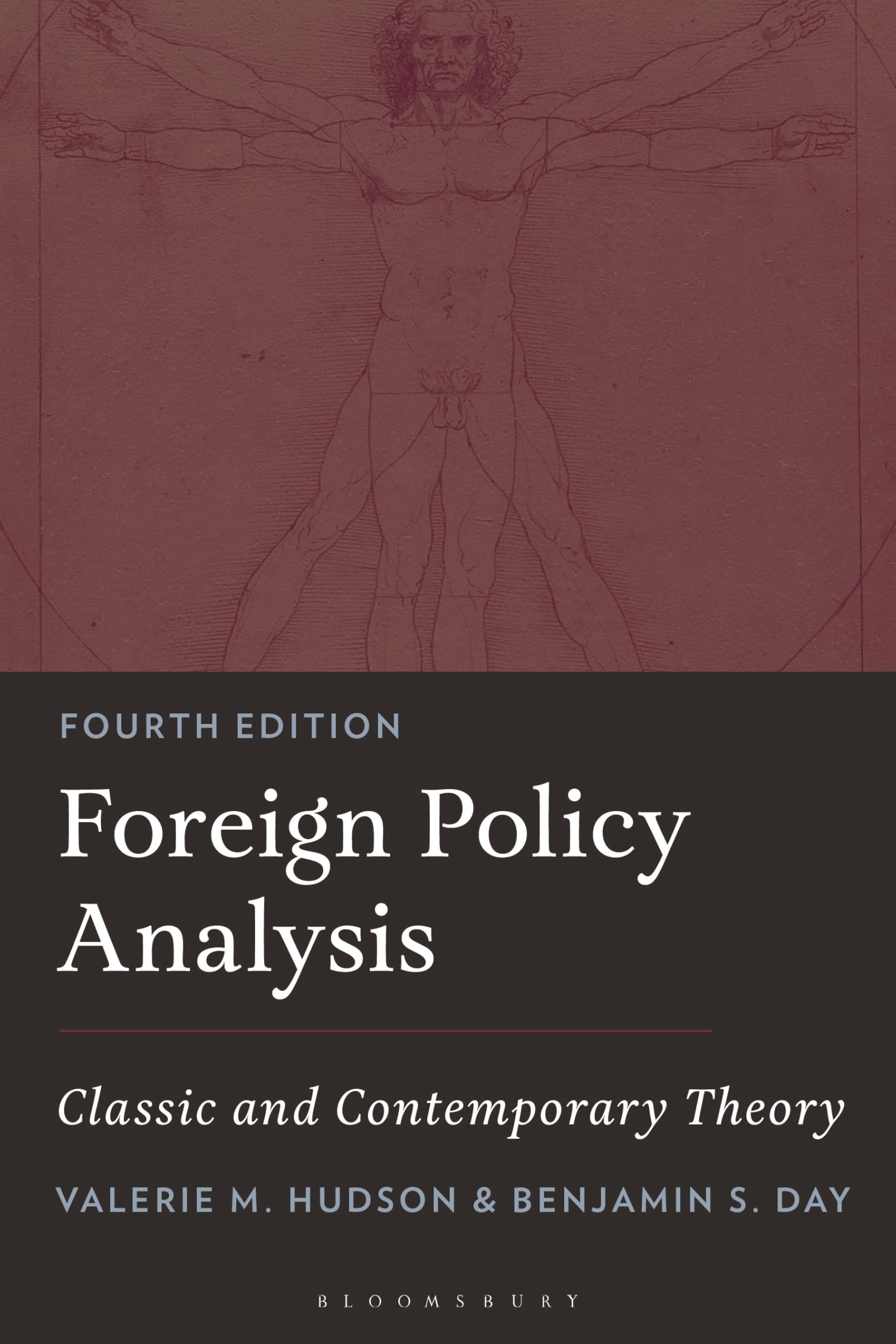 Foreign Policy Analysis: Classic and Contemporary Theory