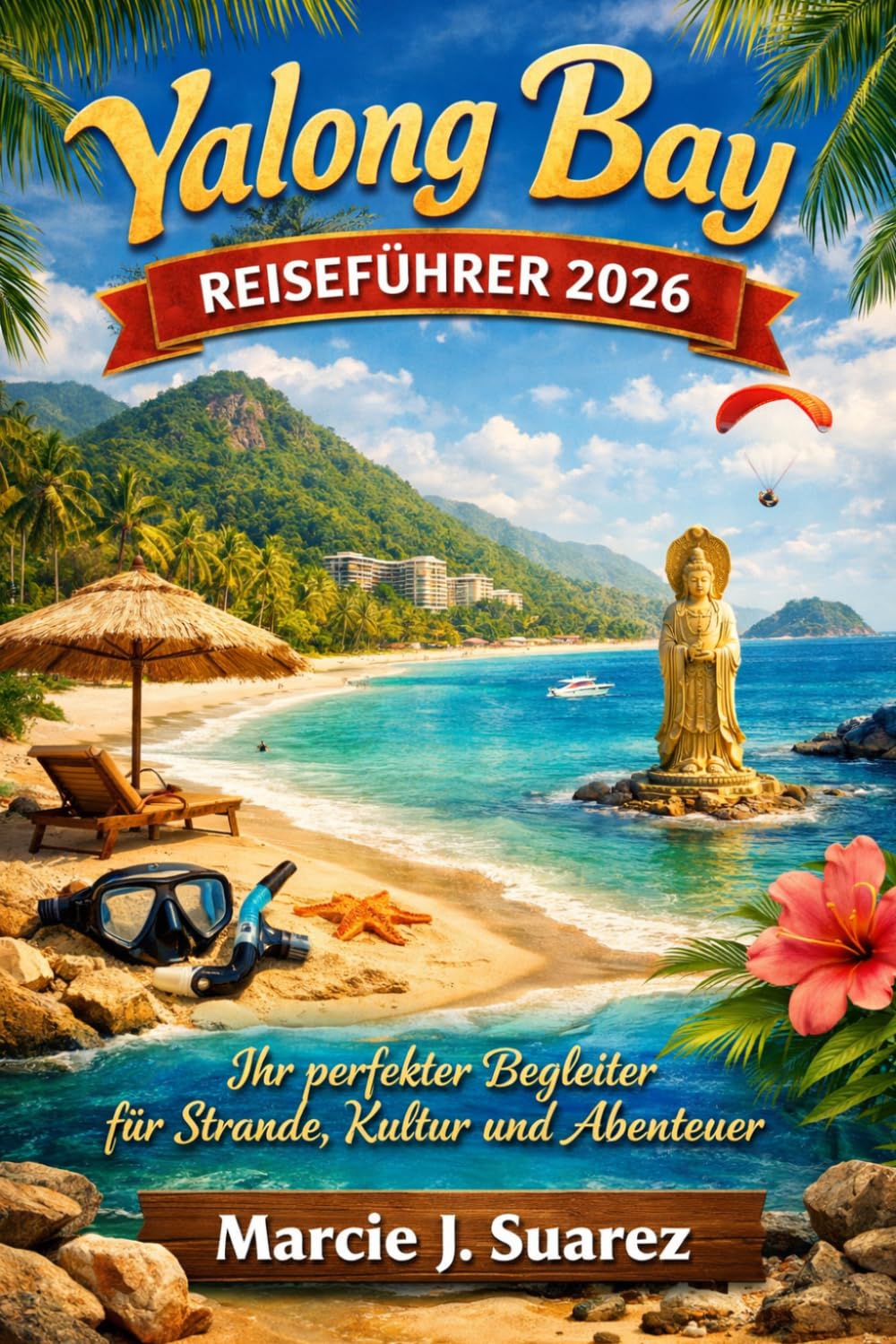 Yalong Bay Reiseführer 2026: Ihr perfekter Begleiter für Strände, Kultur und Abenteuer