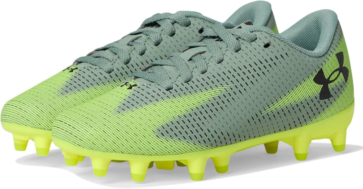 Under Armour Boys' Shadow Select 3 Jr Fg
