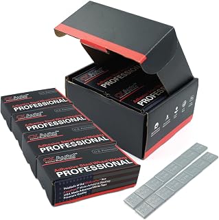 CKAuto 0.25oz, Gray, Adhesive Stick-On Wheel Weights, 4 Boxes, 240 oz Case