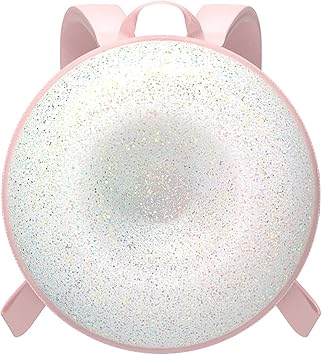 Amazon.com: Zoy zoii Mochila para niños - Donut Dream Series,  B1-angelwings, Viajar : Ropa, Zapatos y Joyería