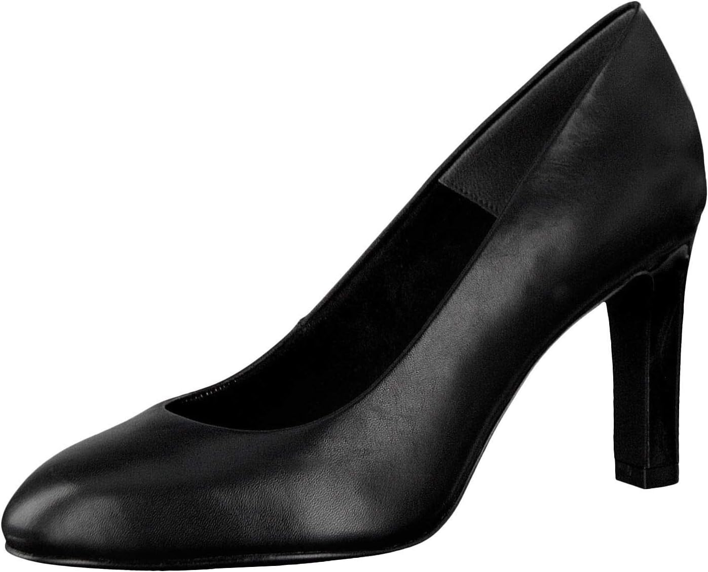 Tamaris Damen Pumps 22420 - Elegante Schuhe Mit 7.5cm Absatz
