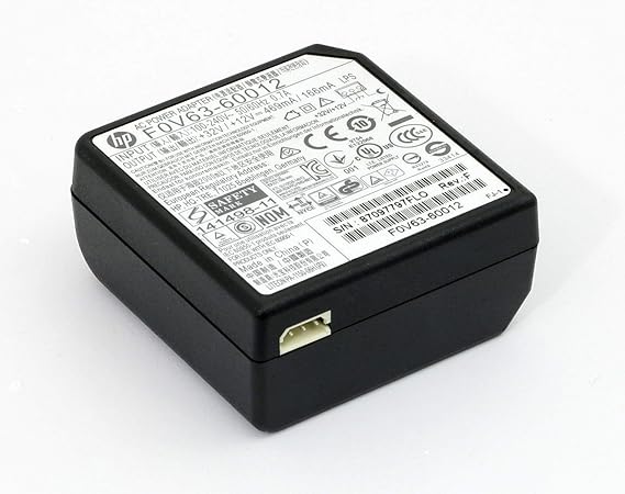 Scheda Alimentazione HP F0V63-60012/60013 - Compatibile Con Smart Tank 508-519 E Officejet 4535-4650 - Foto 2