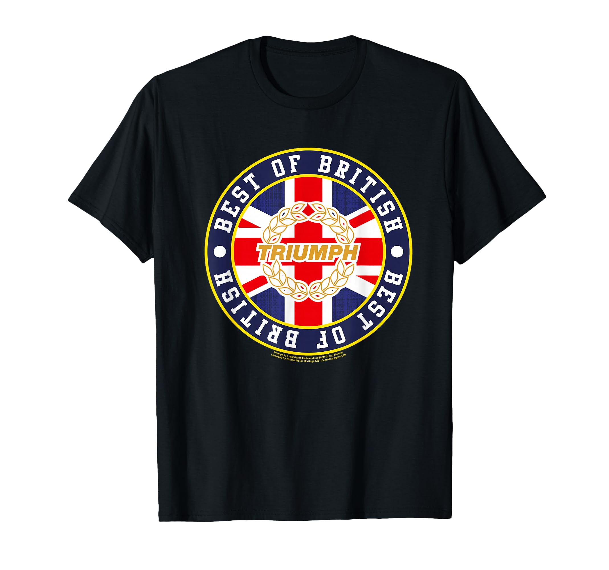 Kleidung mit Designs von Amazon Merch on Demand