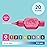 TePe Interdental Brush Original Pink 0.4 mm 20-Pack