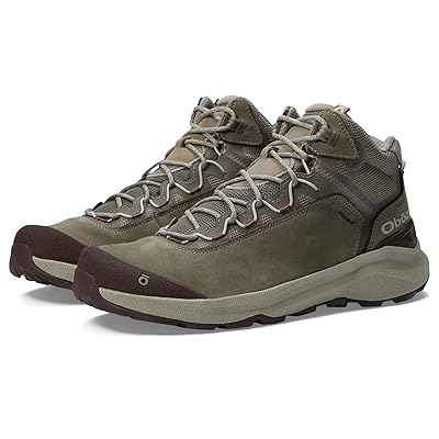 Oboz Cottonwood Mid B DRY Men