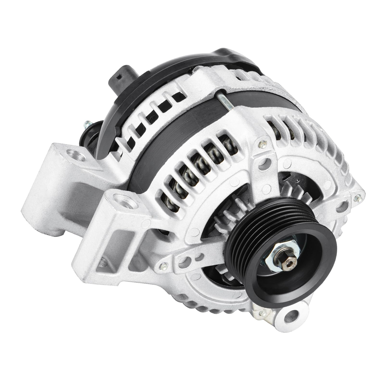 Starter Fit For Chevrolet Equinox 3.0L 2010-2012 Saturn Aura 2007-2009 3.6L - View #2