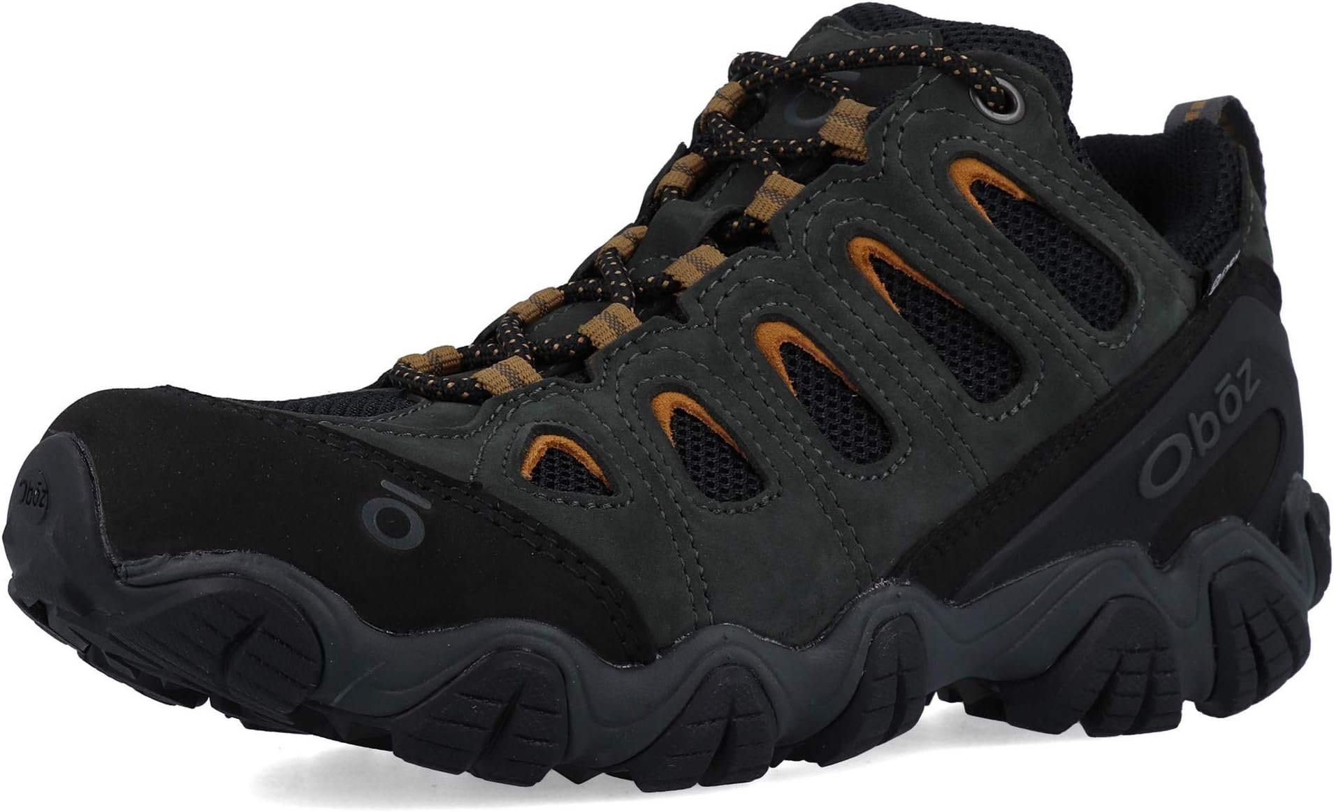 Oboz mens Hiking Shoes