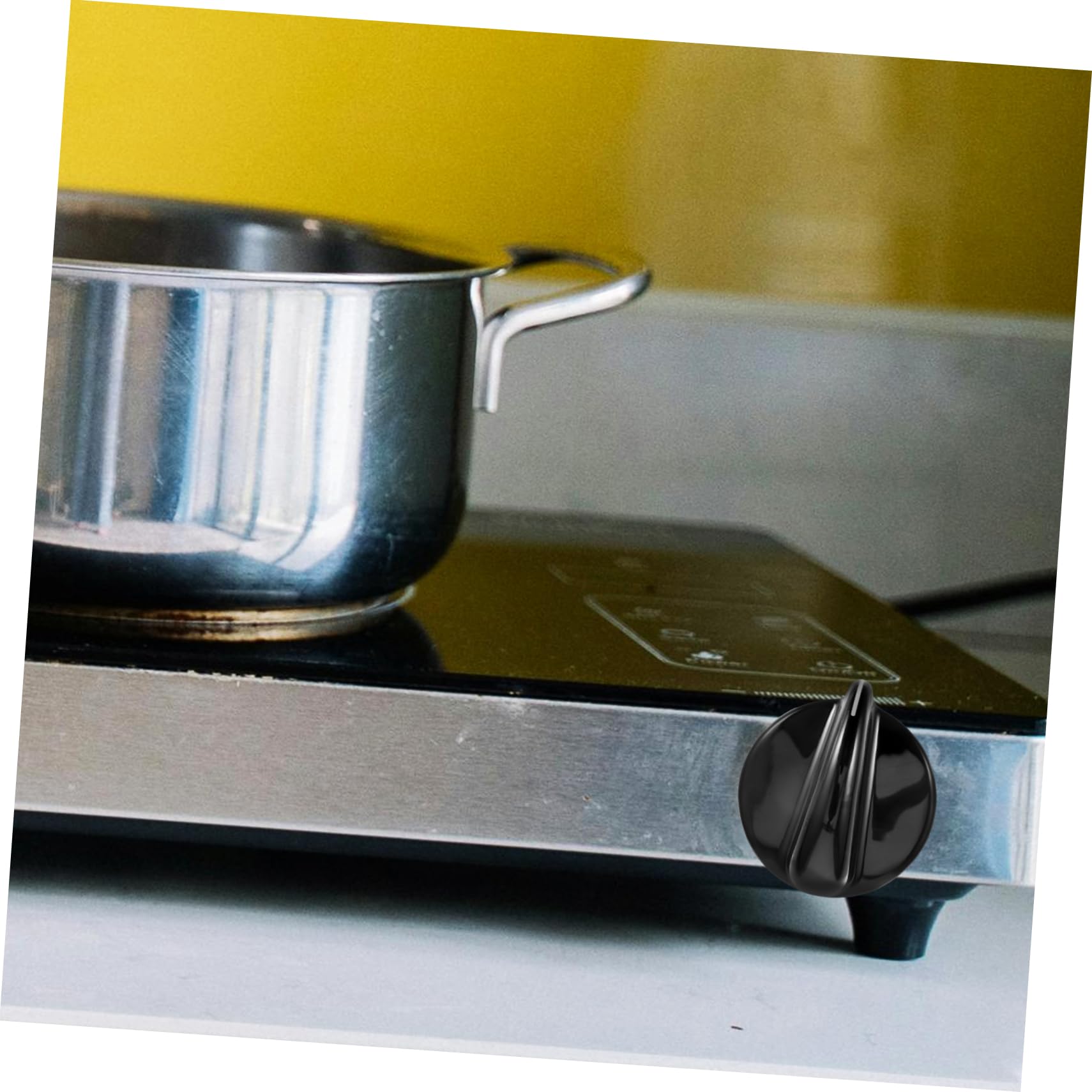 LABRIMP Bouton de Cuisinière à Gaz Remplacement du Bouton de Thermostat pour Cuisinière Four Brûleur à Gaz