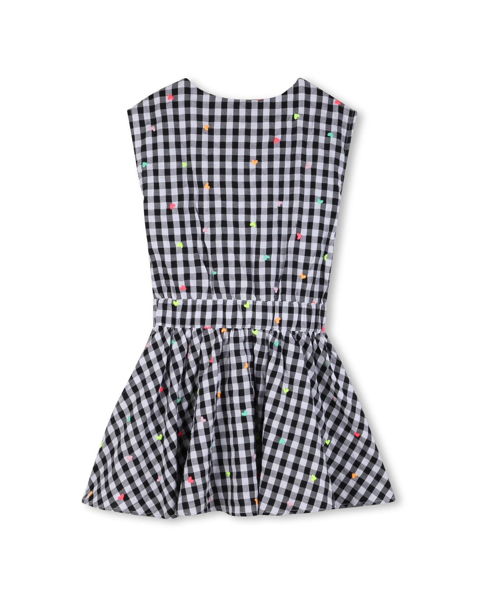 Billieblush Kleid für Mädchen, Weiß, 6 Jahre