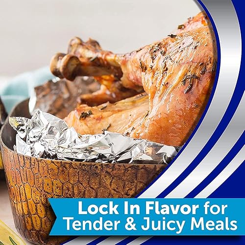 Miniatura 3 de Reynolds Wrap Papel de aluminio (paquete de 8)