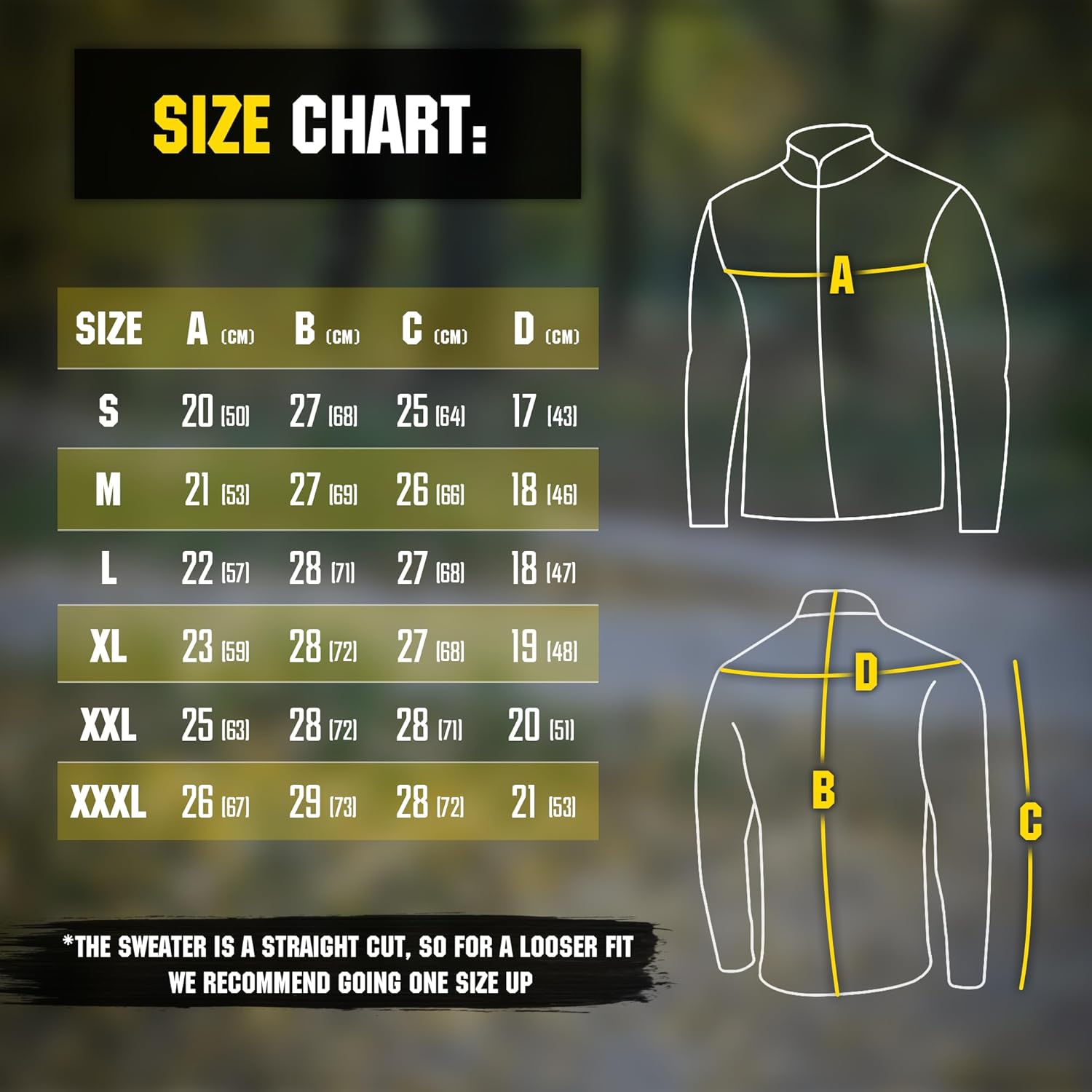 M-Tac Nord Polartec 200 Fleece Jacket for Men - Military Style Sweatshirt Tactical Full Zip Warm Sweater