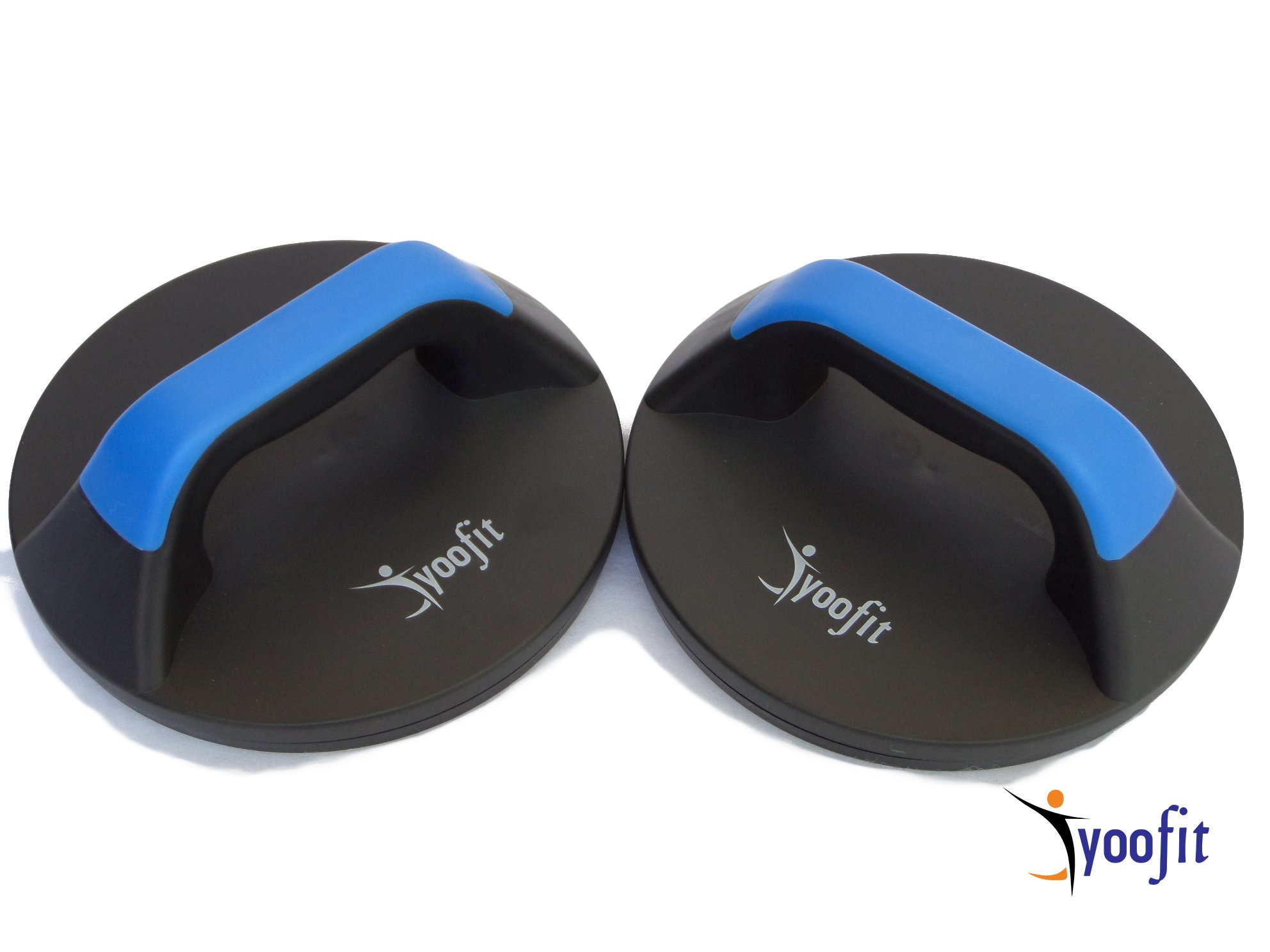 Amazon | yoofit回転プッシュアップバー – Perfect Get Upper Body