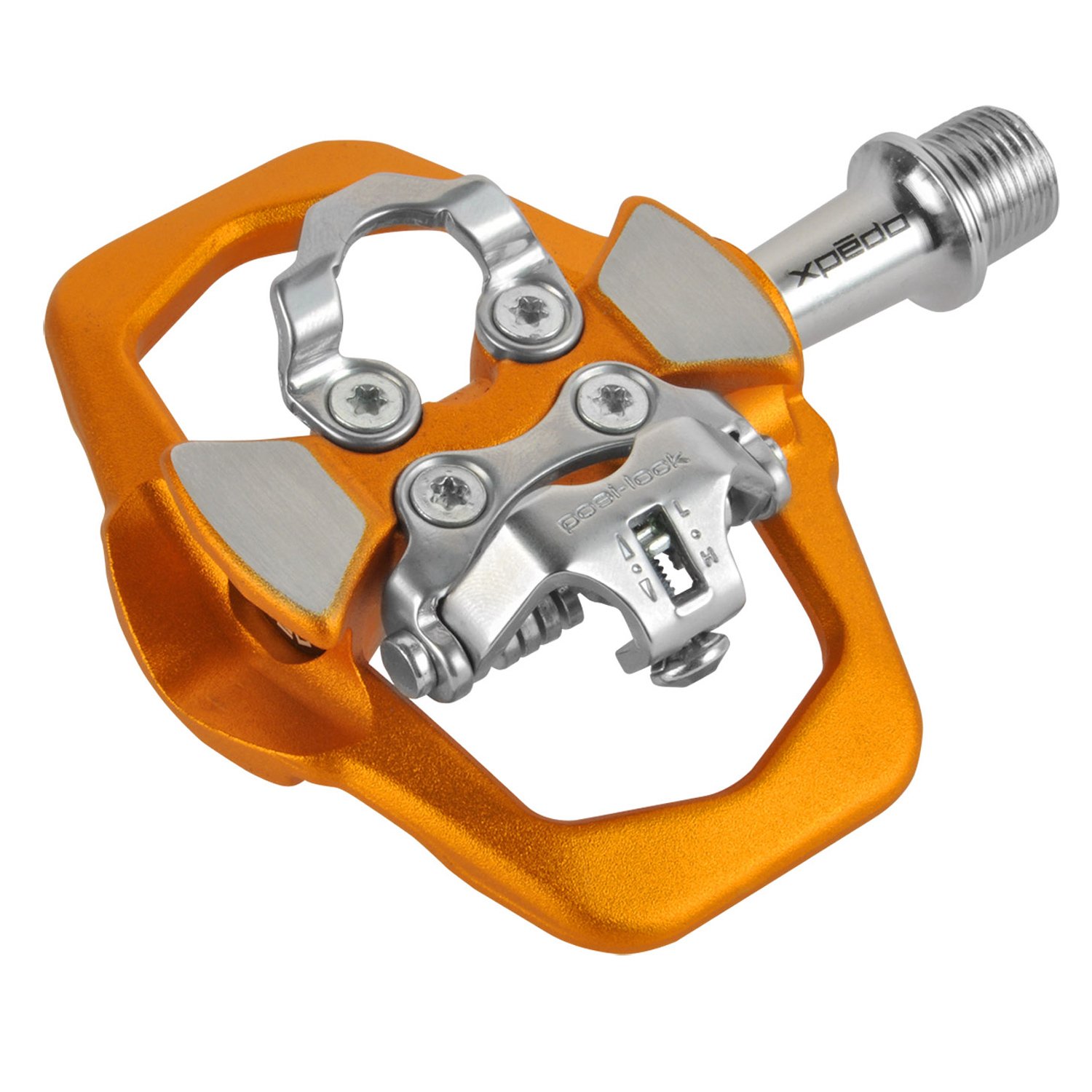 Xpedo TRAVERSE Duo // MTB/Freeride-Pedal