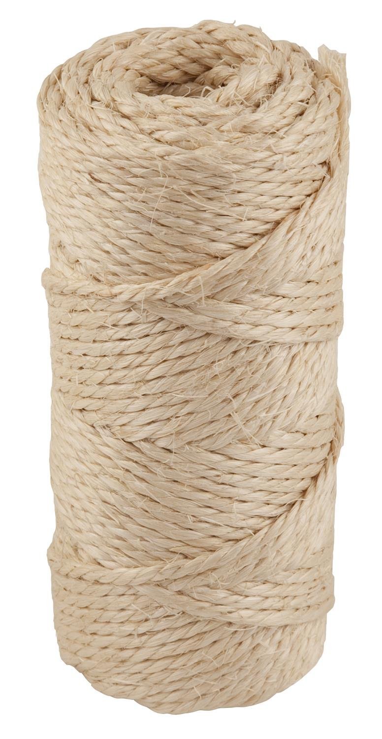 APLI Bobine ficelle sisal naturelle