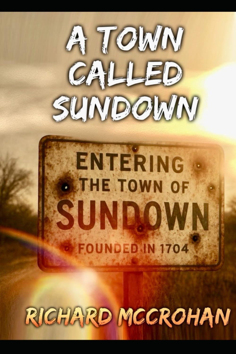 A Town Called Sundown