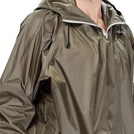 4ucycling rain jacket