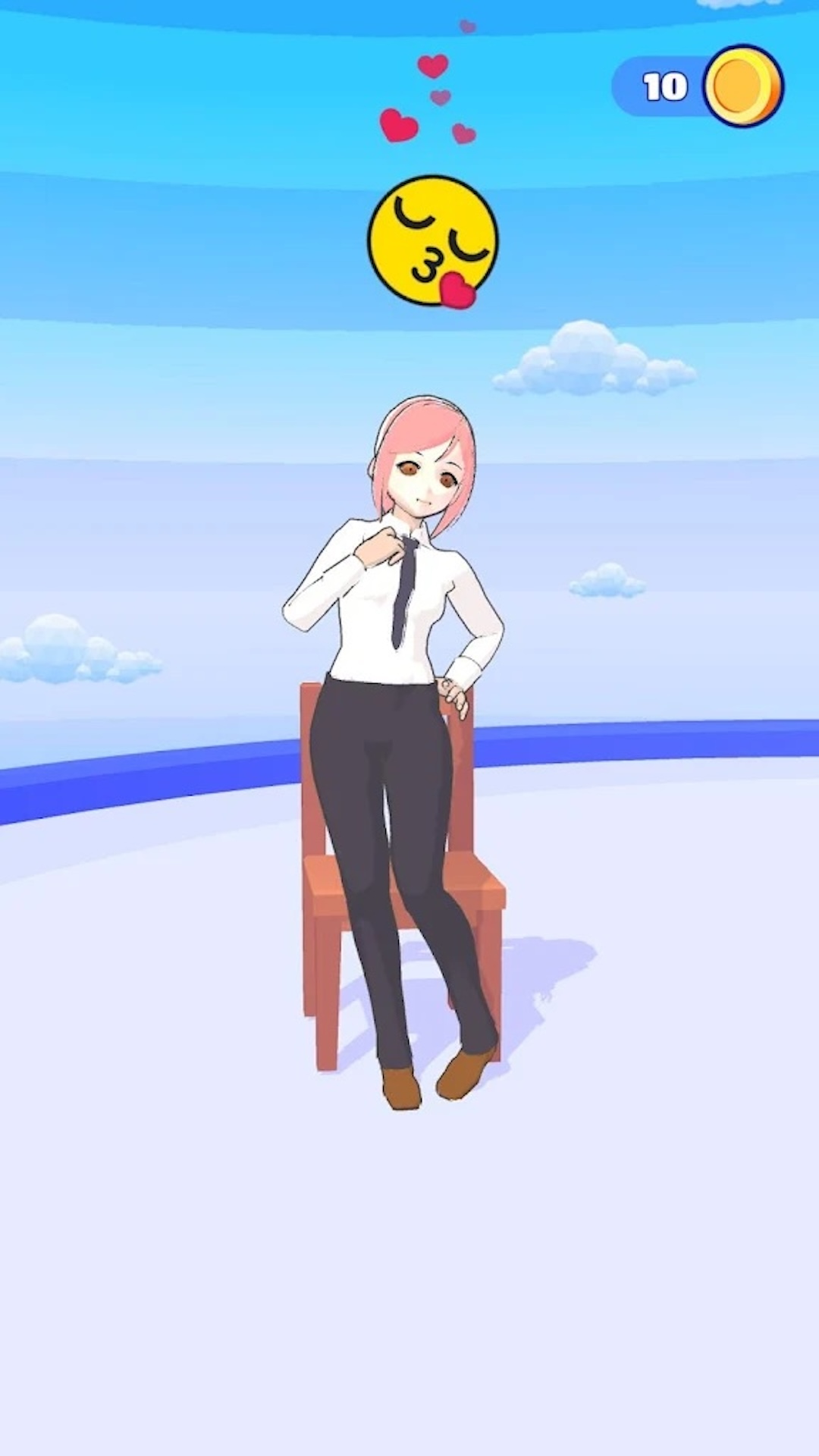 Chainsaw ランゲーム。ロジックパズル。ランニング レース。脳トレゲーム・パズルゲームAmazonアプリストアのアプリ