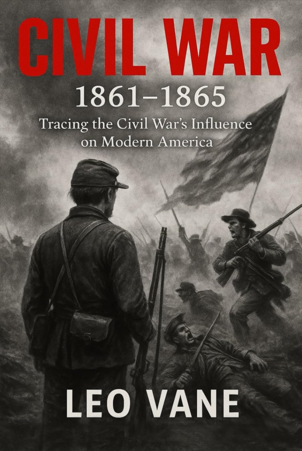 Civil War 1861–1865: Tracing the Civil War’s Influence on Modern America