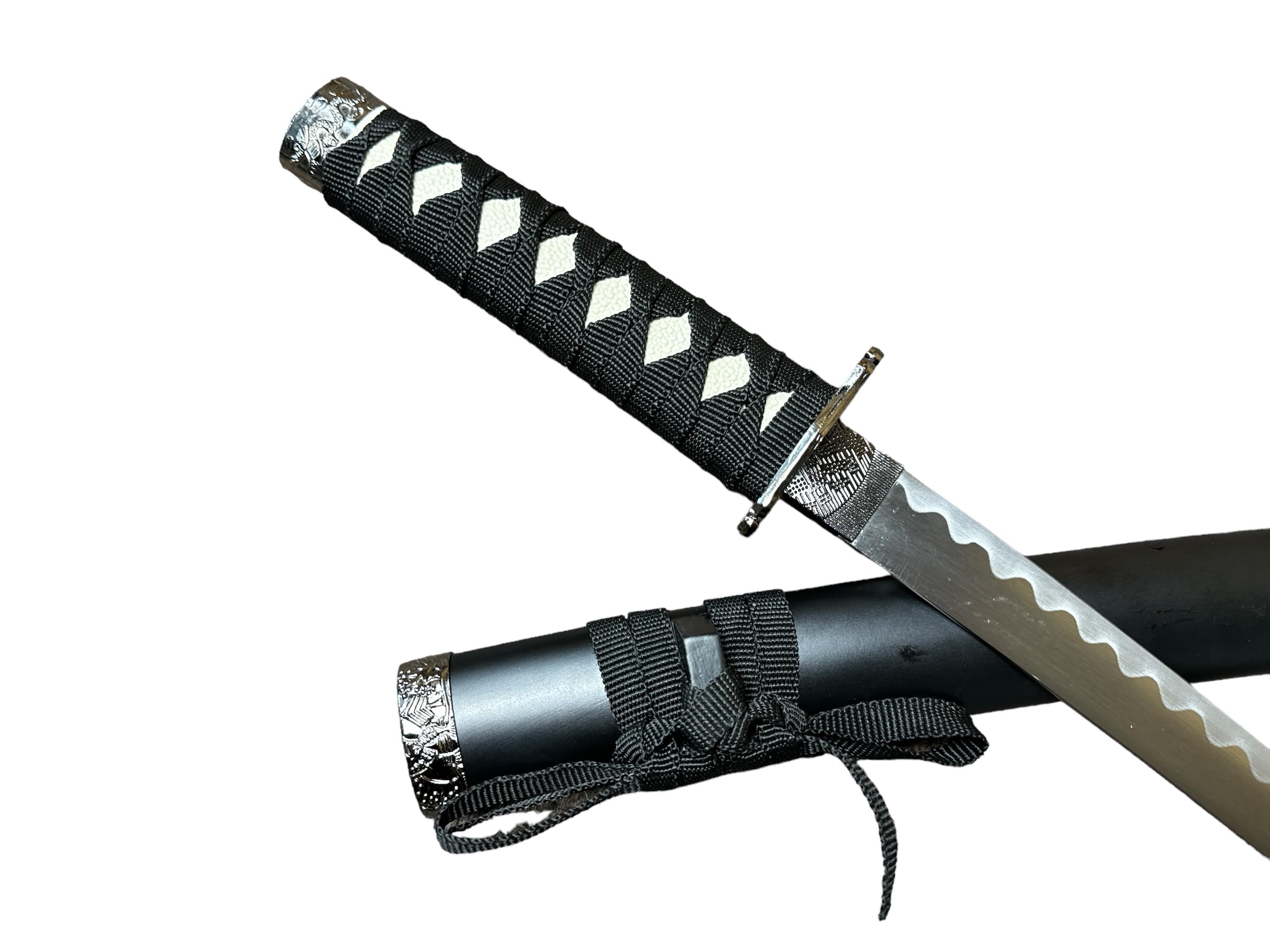 Ouvre Lettre Couteau Tanto Japonais Style Dragon | Special Replicas Letter Opener Japan Style
