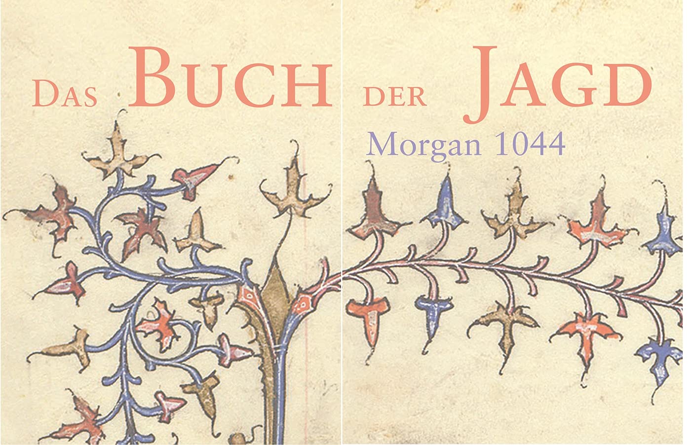 Das Buch der Jagd
