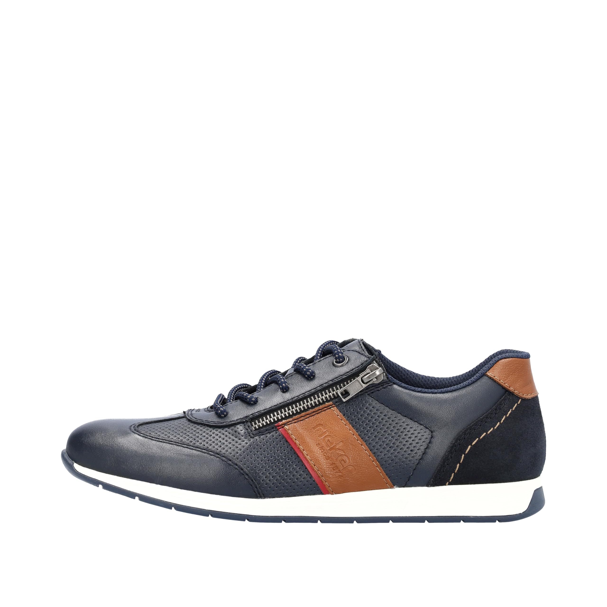 Rieker Homme 11927 à Lacets