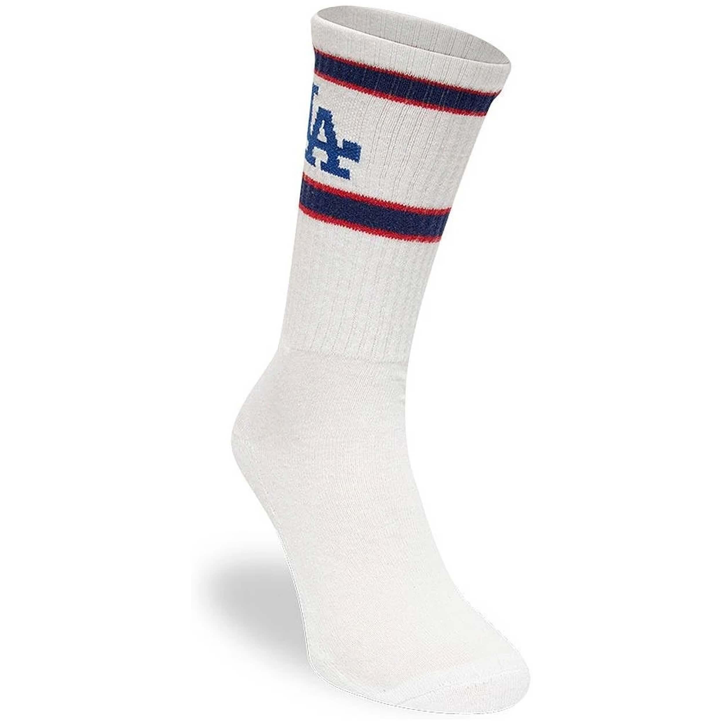 New Era Mlb Premium Sock Calzini Adulto
