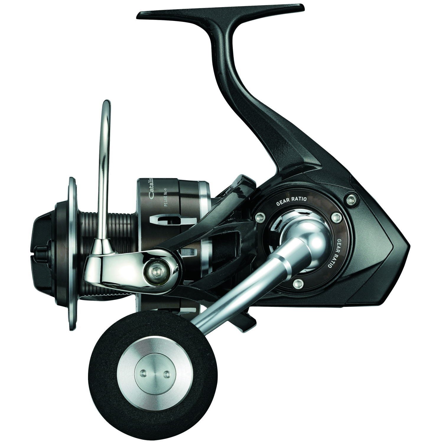 Daiwa キャタリナ Catalina J60MB-E