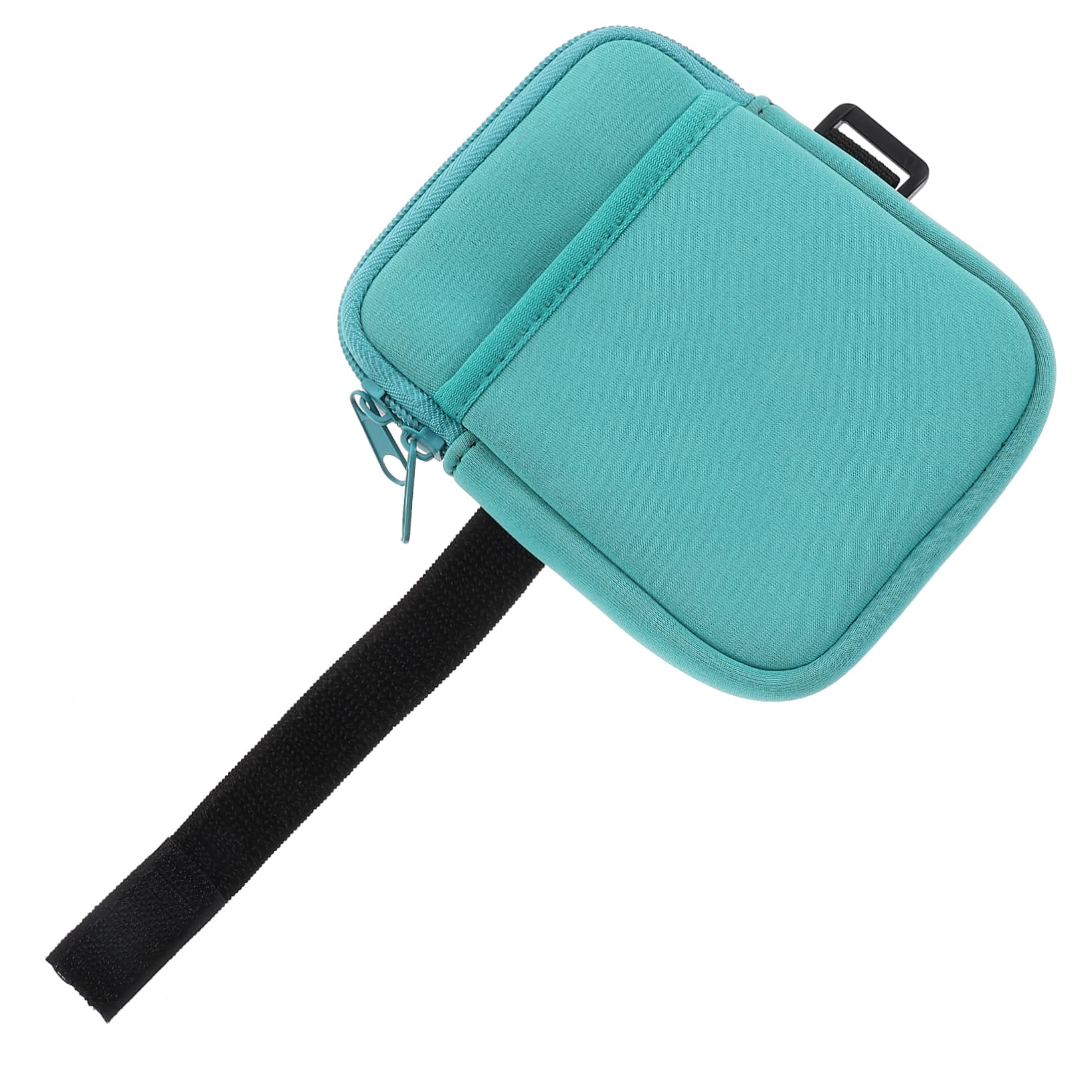 YARNOW 6pezzi Pouch Antiscivolo per Bottiglie Sacchetto Protettivo Multi-Funzione per Tazze Isolamento Termico per attività Indoor e Outdoor Materiale Resistente