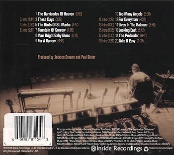 Amazon.co.jp: Solo Acoustic: Vol.1 & 2: ミュージック