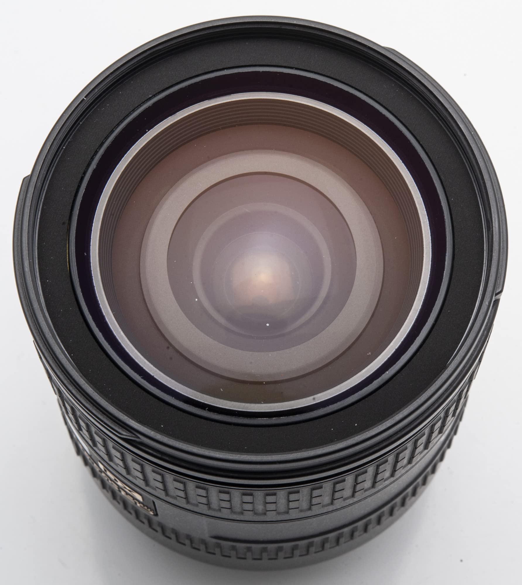 Amazon.co.jp: Nikon AF-S DX NIKKOR Standard Zoom Lens 16-85mm f