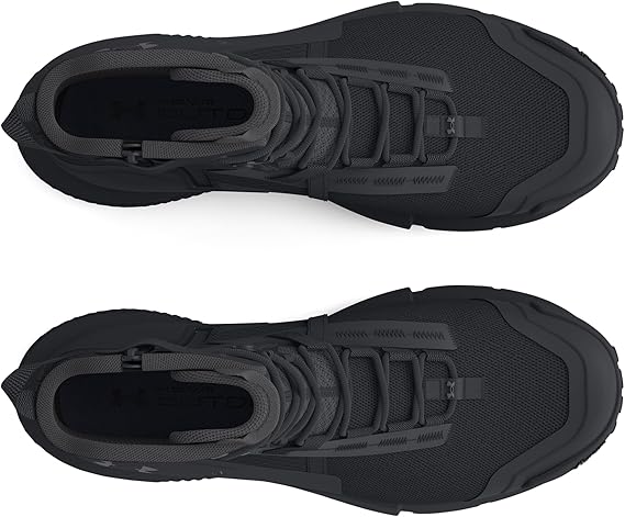 Under Armour Charged Valsetz Zip