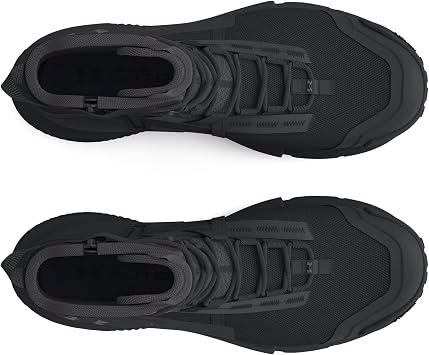 Under Armour Charged Valsetz Zip