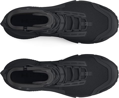 Under Armour Charged Valsetz Zip