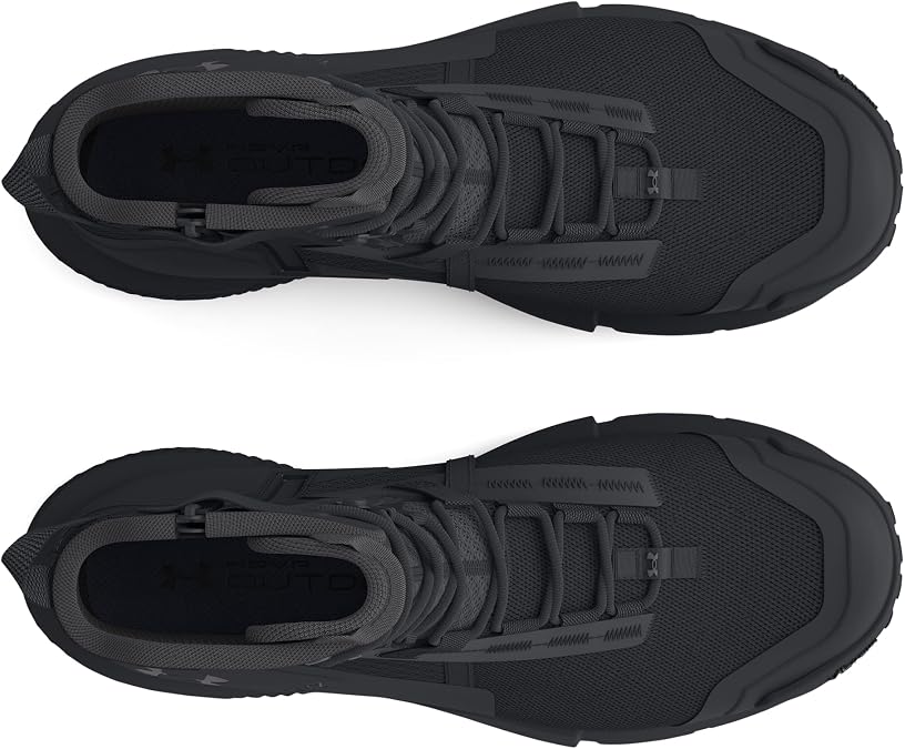 Under Armour Charged Valsetz Zip
