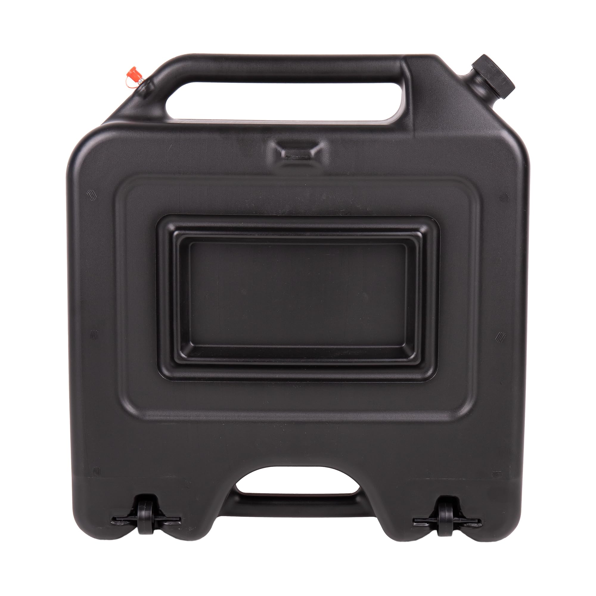 COFAN Huile RECOGEDOR DE huile USADO CON TAPA Y FILTRO 14 L
