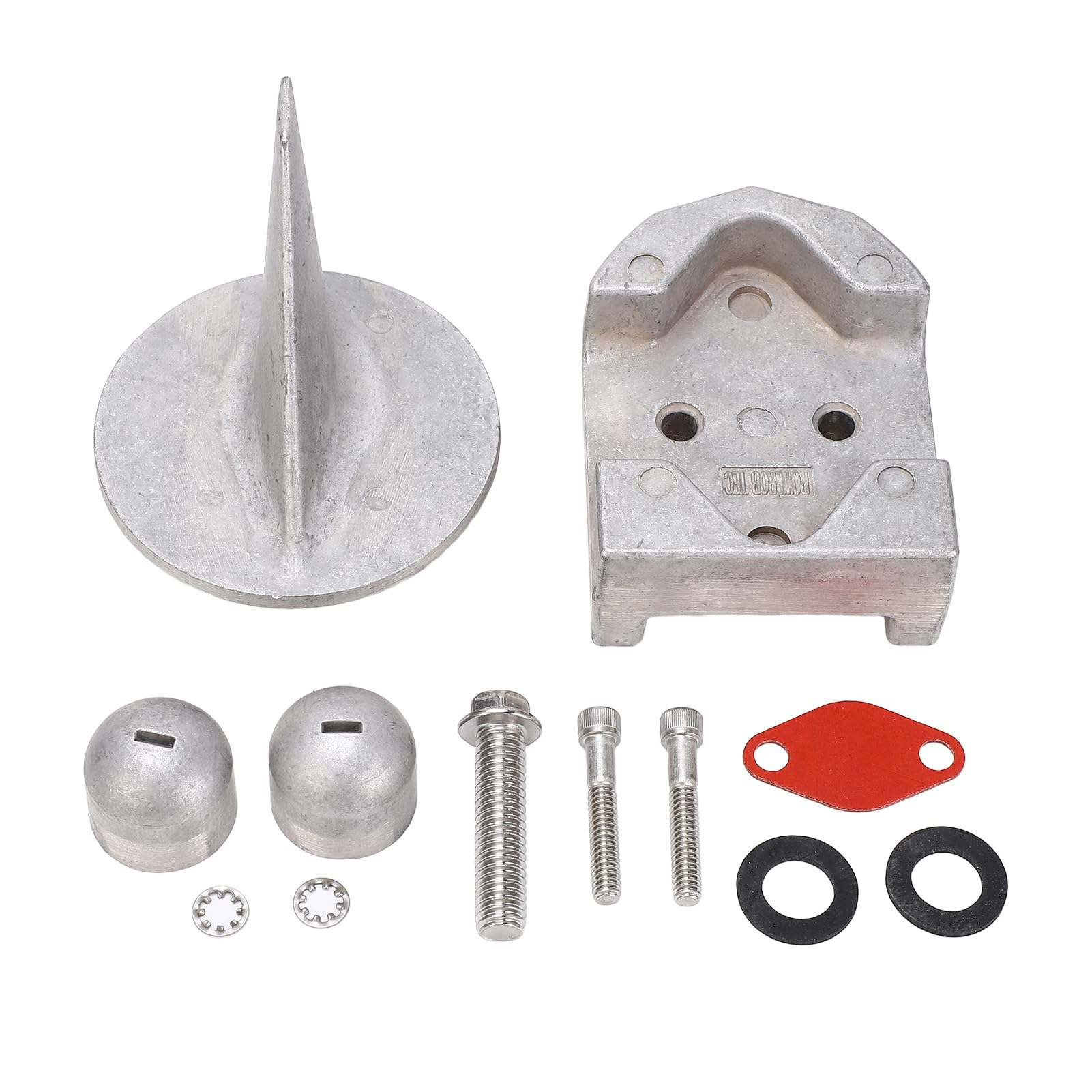 その他 Anne Aluminium Anode Kit, Aluminium Anode Kit 888756Q01 High