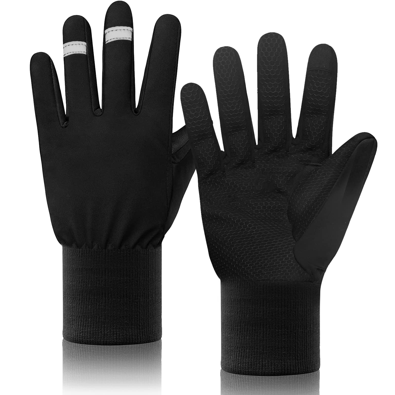 Photo 1 of 2 ITEMS ASSORTED GLOVES 